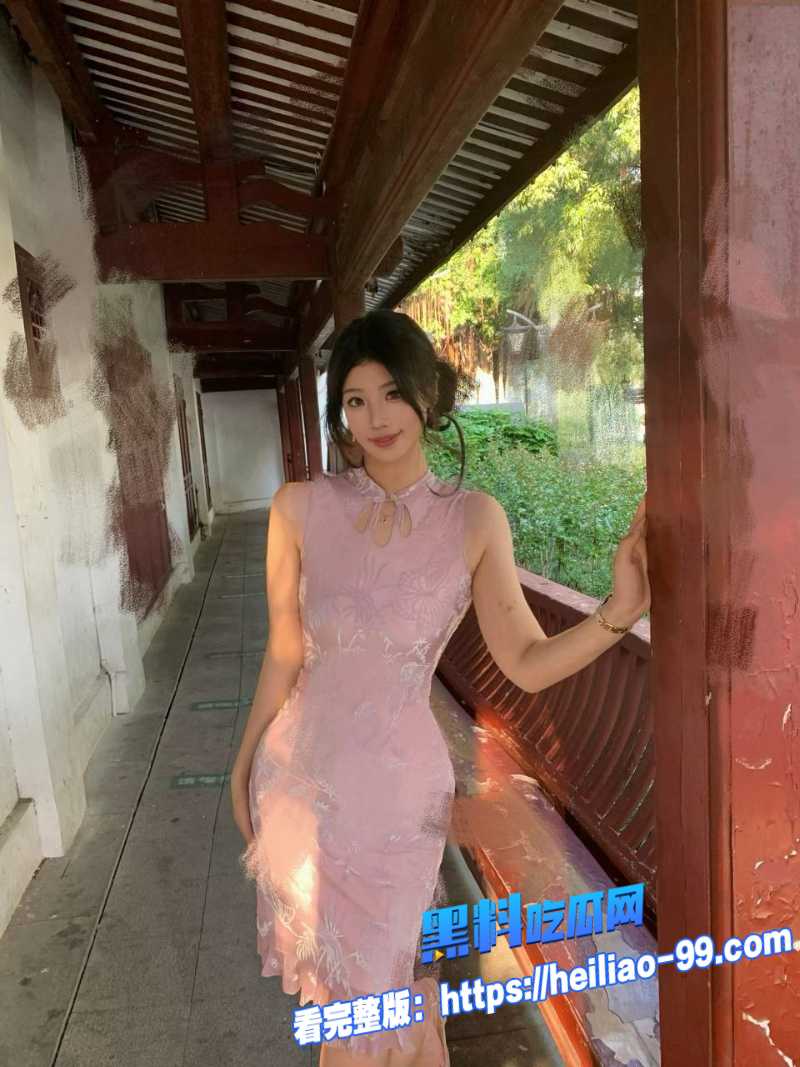 清纯网红比你妈专情7