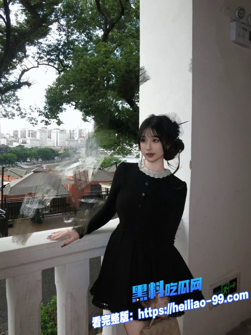 清纯网红比你妈专情8