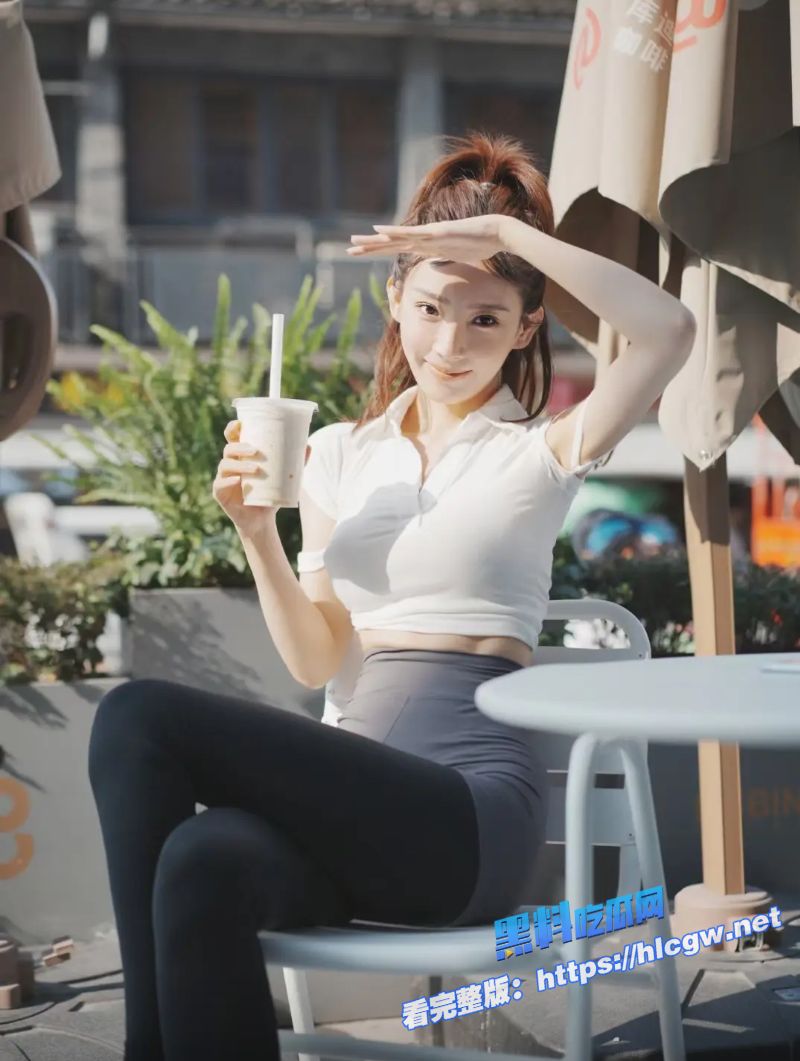 央视女主持人马卉