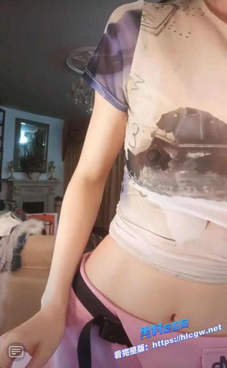 央视女主持人马卉