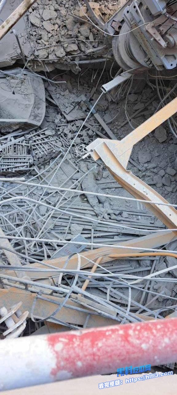 突发新闻:缅中边境7.9级地震来袭,战地记者第一时间报道 图6 突发新闻:缅中边境7.9级地震来袭,战地记者第一时间报道 图6