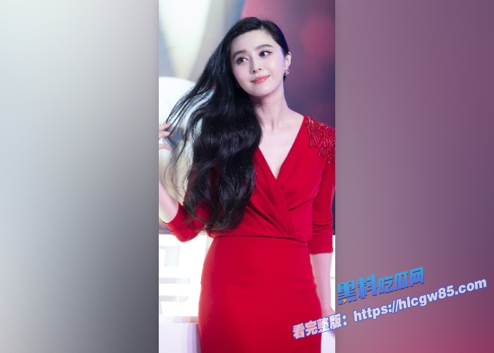 AI明星换脸范冰冰视频流出 1 AI明星换脸范冰冰视频流出 1