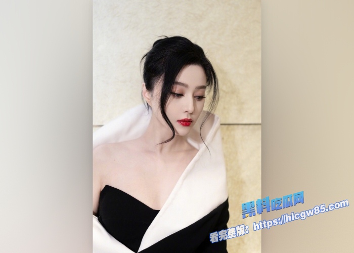 AI明星换脸范冰冰视频流出 2 AI明星换脸范冰冰视频流出 2