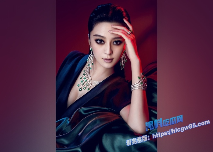 AI明星换脸范冰冰视频流出 3 AI明星换脸范冰冰视频流出 3