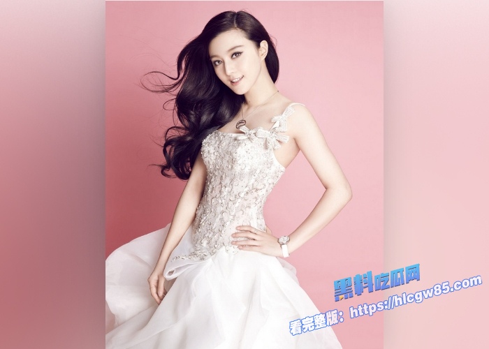 AI明星换脸范冰冰视频流出 7 AI明星换脸范冰冰视频流出 7
