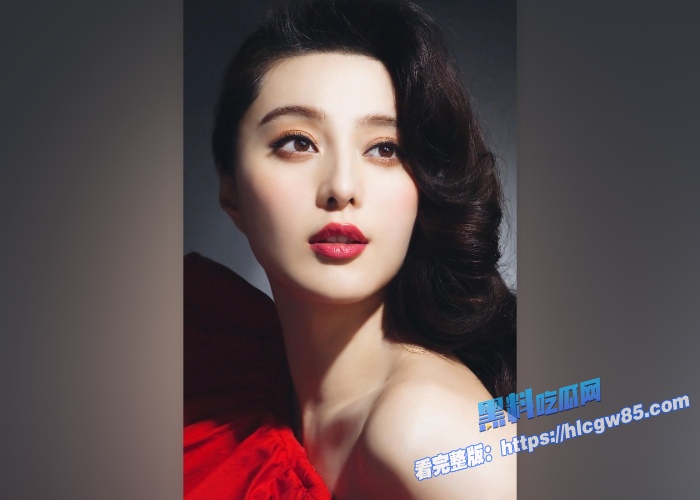 AI明星换脸范冰冰视频流出 6 AI明星换脸范冰冰视频流出 6