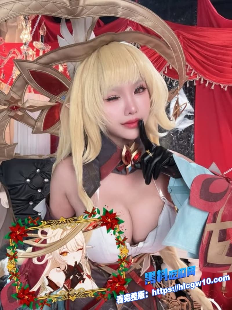 泰国百变女神Minichu私拍流出COS玛莉萝丝榨干主人精液肥臀大奶狂晃到主人腿软7 泰国百变女神Minichu私拍流出COS玛莉萝丝榨干主人精液肥臀大奶狂晃到主人腿软7