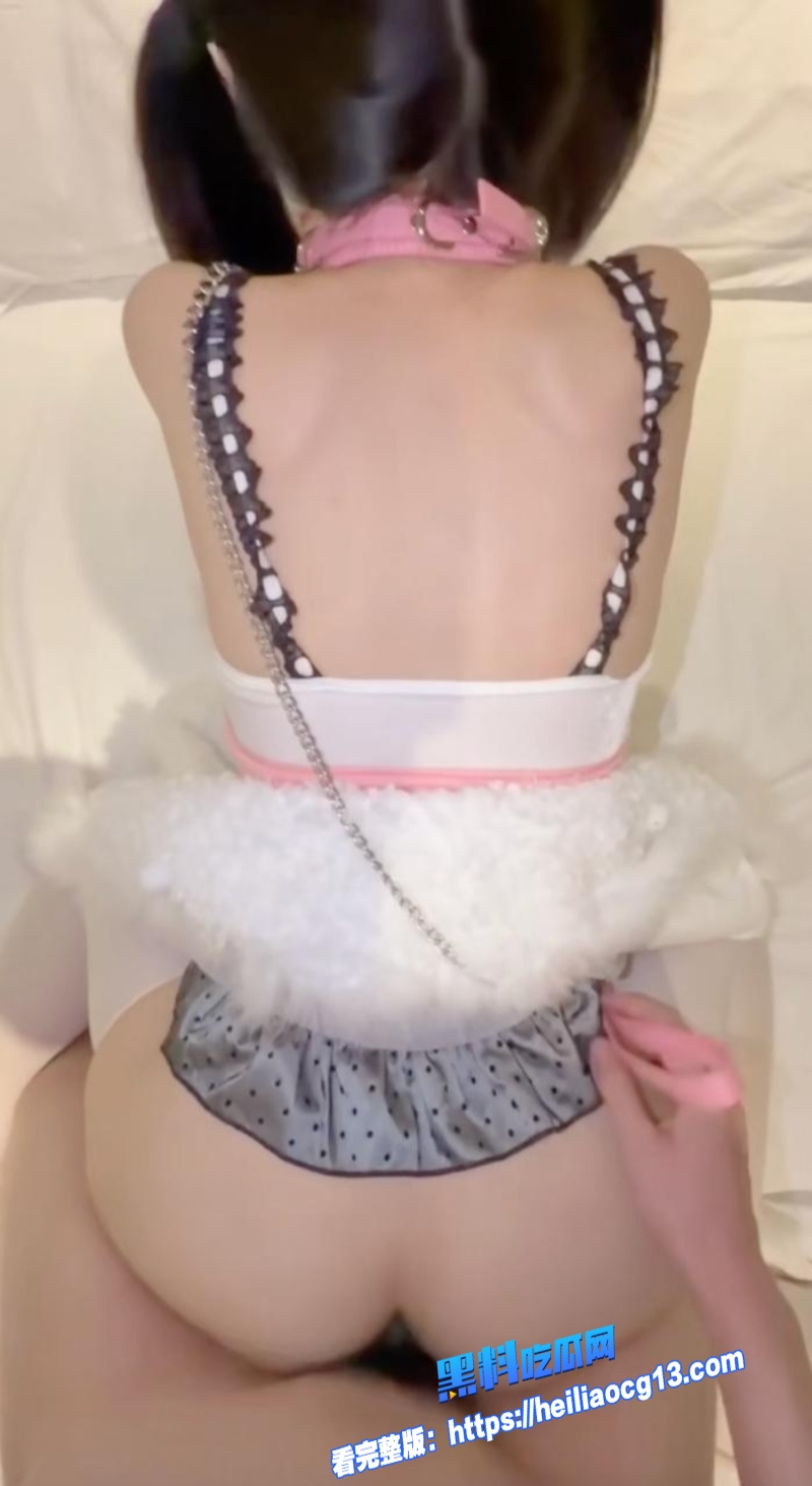 推特洛丽塔小远ovo新作9