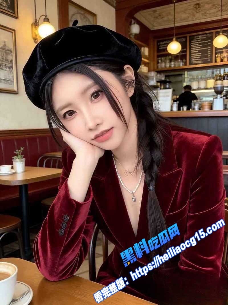 韩国高颜值宝妈1 韩国高颜值宝妈1