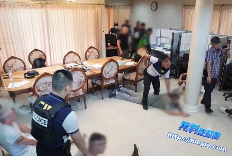 诈骗1.4万人,20年老牌电诈集团覆灭!01 诈骗1.4万人,20年老牌电诈集团覆灭!01