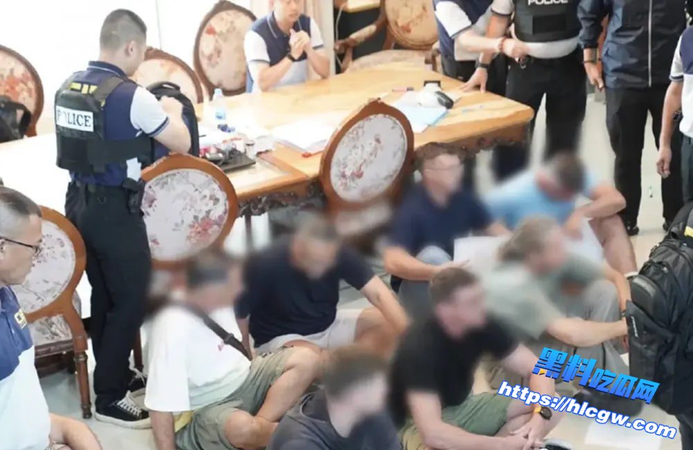 诈骗1.4万人,20年老牌电诈集团覆灭!03 诈骗1.4万人,20年老牌电诈集团覆灭!03