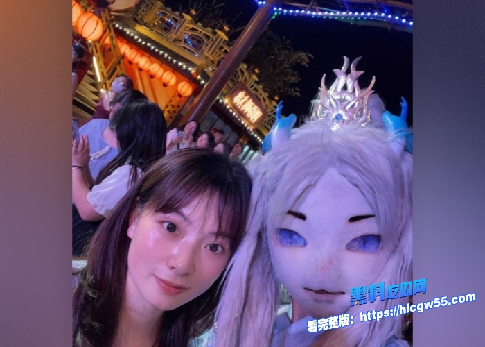 抖音网红万岁山NPC蓝狐狸剑剑出轨榜一富姐富姐伤心欲绝惨遭精神肉体双重背叛性爱视频曝光好菜都让猪拱了 图5WH700x500px