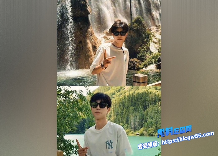 抖音网红万岁山NPC蓝狐狸剑剑出轨榜一富姐富姐伤心欲绝惨遭精神肉体双重背叛性爱视频曝光好菜都让猪拱了 图10WH700x500px
