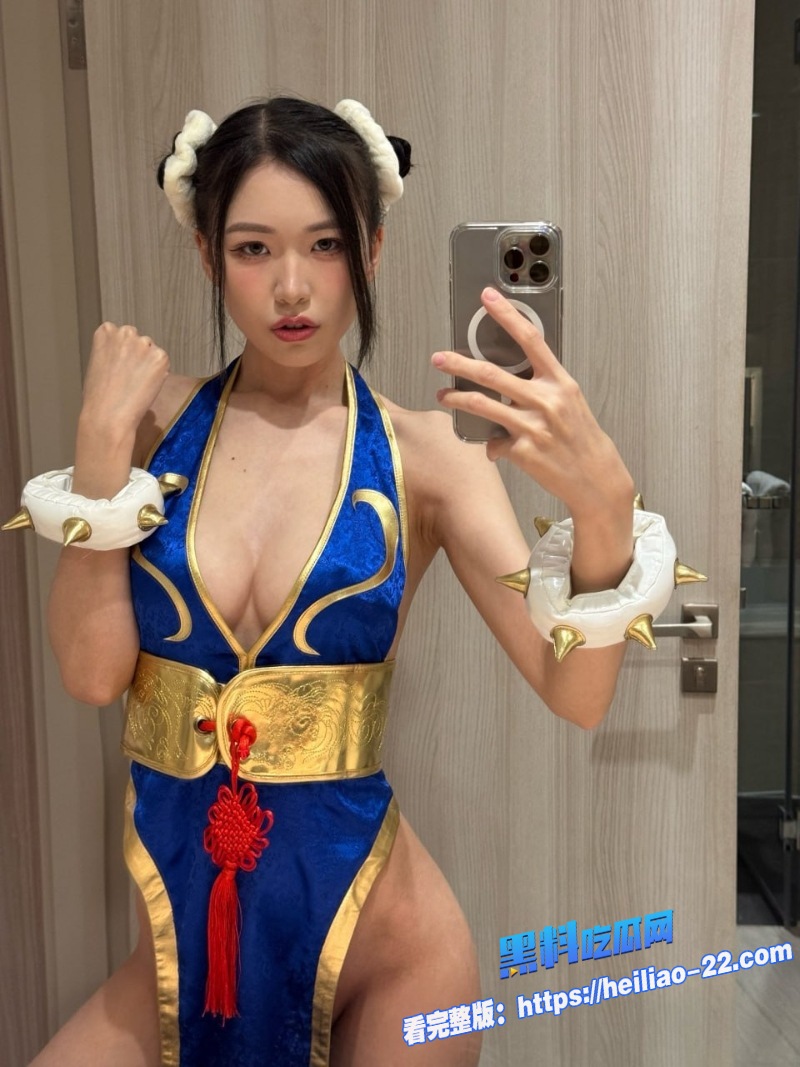 推特35万粉丝超火福利姬Meriolchan私拍视频惊爆流出2 推特35万粉丝超火福利姬Meriolchan私拍视频惊爆流出2