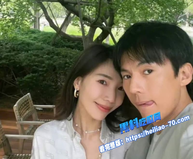 老舅暖男宋宁峰婚内出轨Q女士彻底塌房承诺离婚娶她却拔屌无情小仙女怒爆聊天记录和性爱视频3