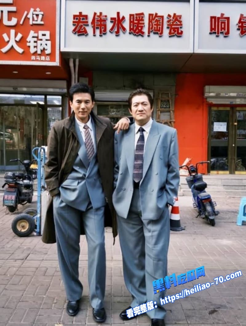 老舅暖男宋宁峰婚内出轨Q女士彻底塌房承诺离婚娶她却拔屌无情小仙女怒爆聊天记录和性爱视频5