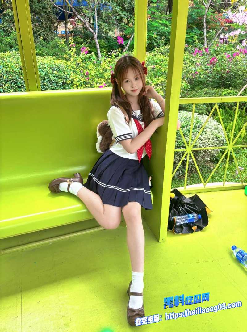 推特网红一只顶美9 推特网红一只顶美9