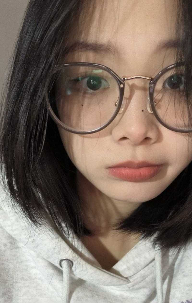 眼镜妹sec11 眼镜妹sec11