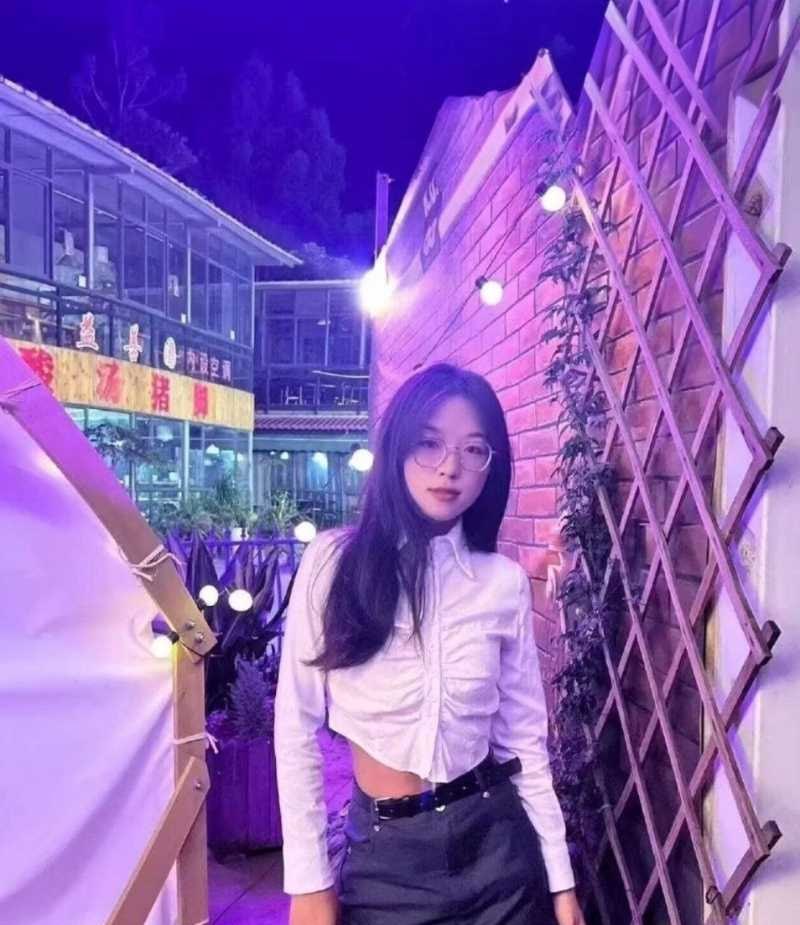 眼镜妹sec12 眼镜妹sec12