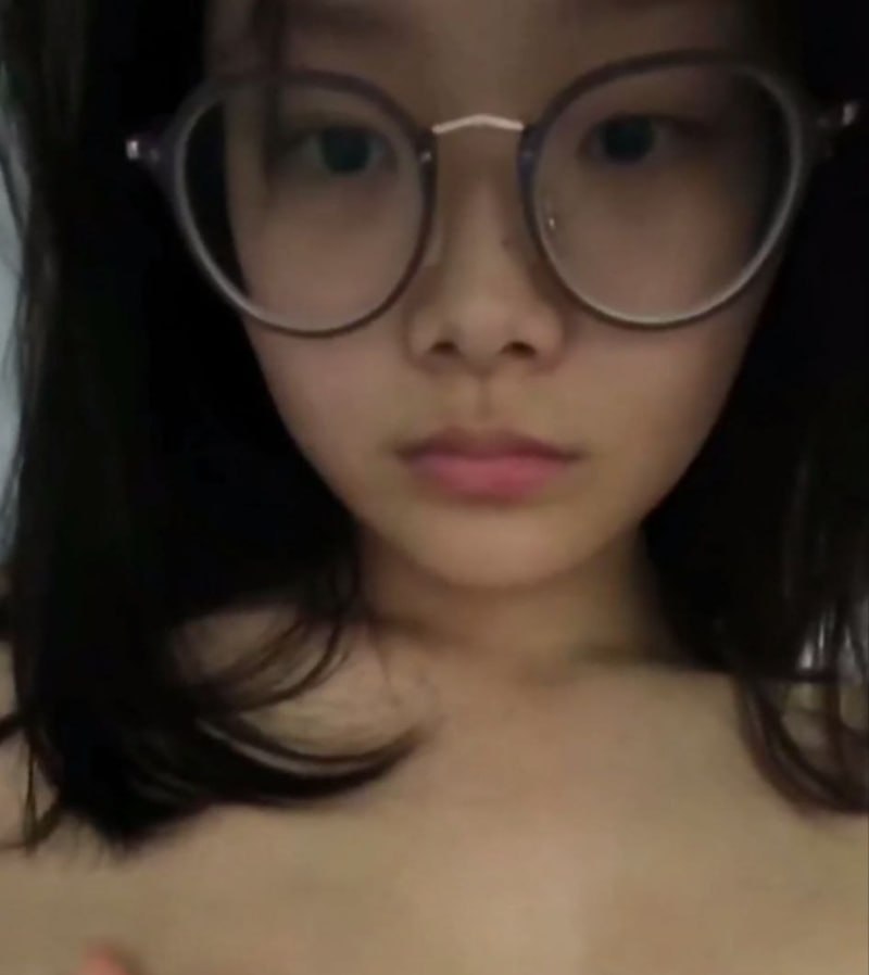 眼镜妹sec13 眼镜妹sec13