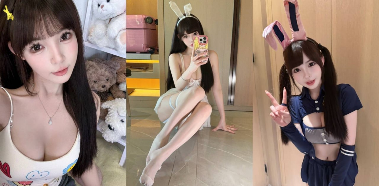 推特网红 小远ovo 嫖客Vlog第十三期 双马尾白丝少萝镜前忘情口交 后入九浅一深甜叫连连！