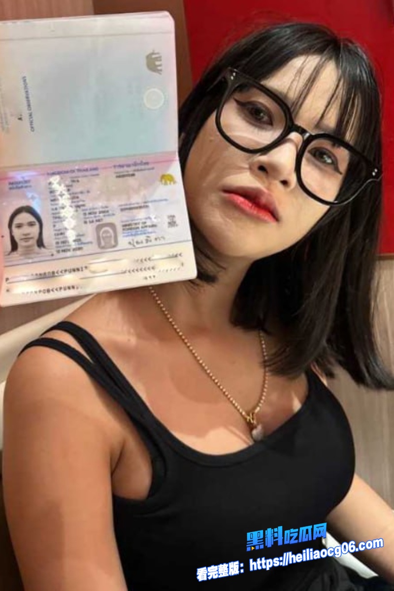 泰国芭提雅夜店妹1