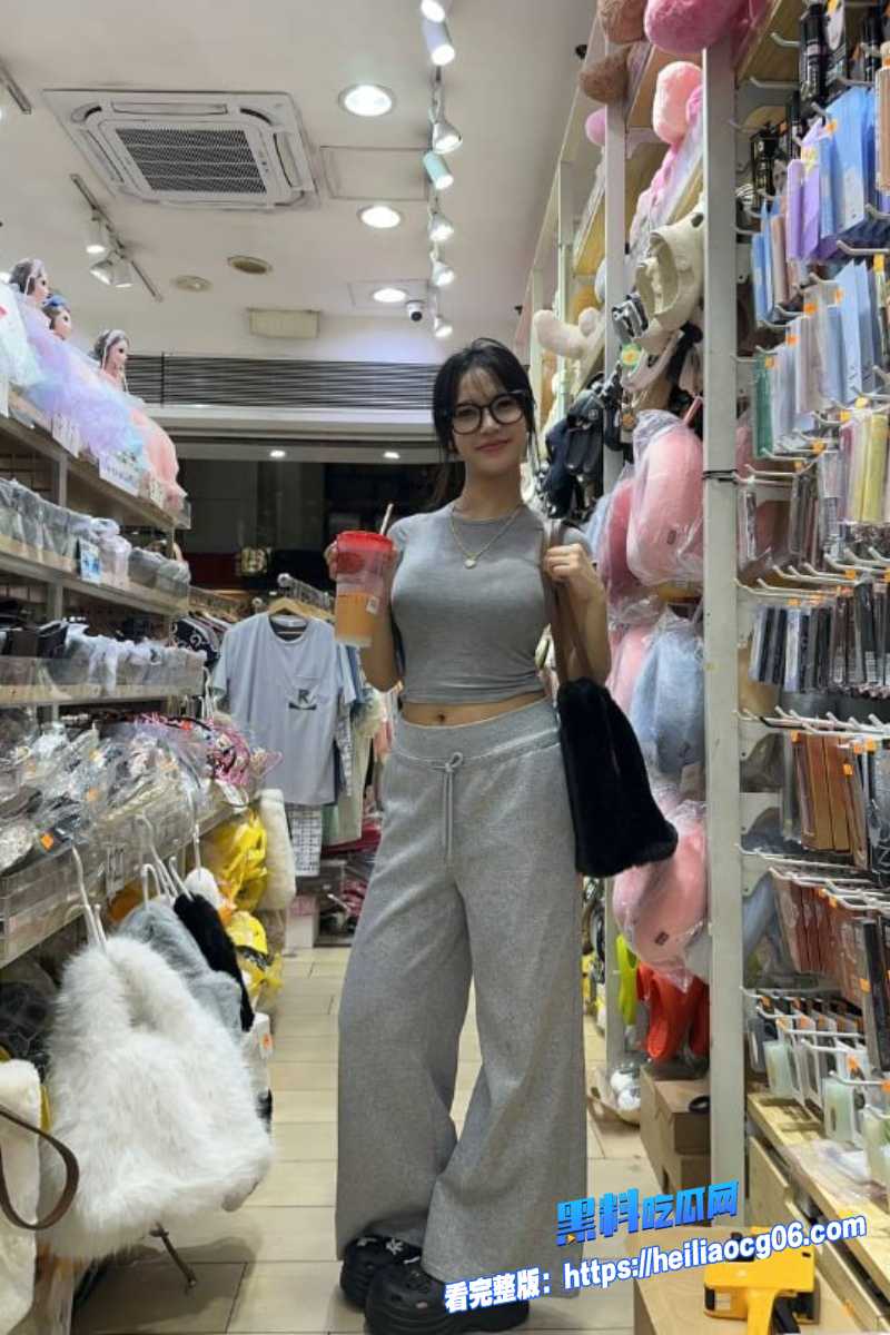 泰国芭提雅夜店妹4