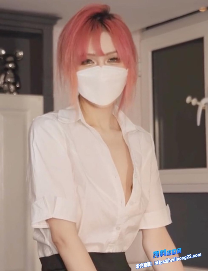 兔美酱乱伦新作2