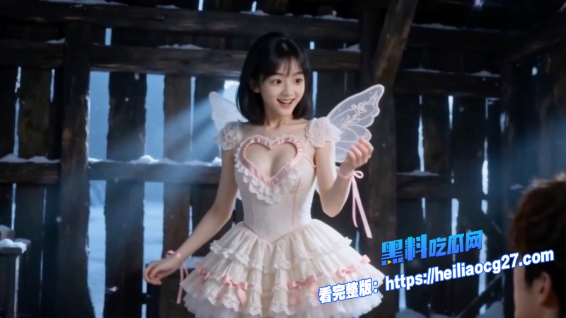 高三爱情故事1