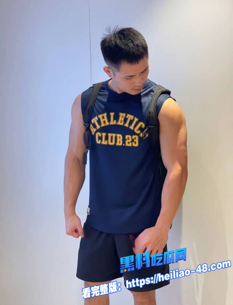 温州健身帅哥王雄威轻生真相太虐心老婆黎嘉霓健身房出轨视频流出朋友爆料让人泪目 25 温州健身帅哥王雄威轻生真相太虐心老婆黎嘉霓健身房出轨视频流出朋友爆料让人泪目 25