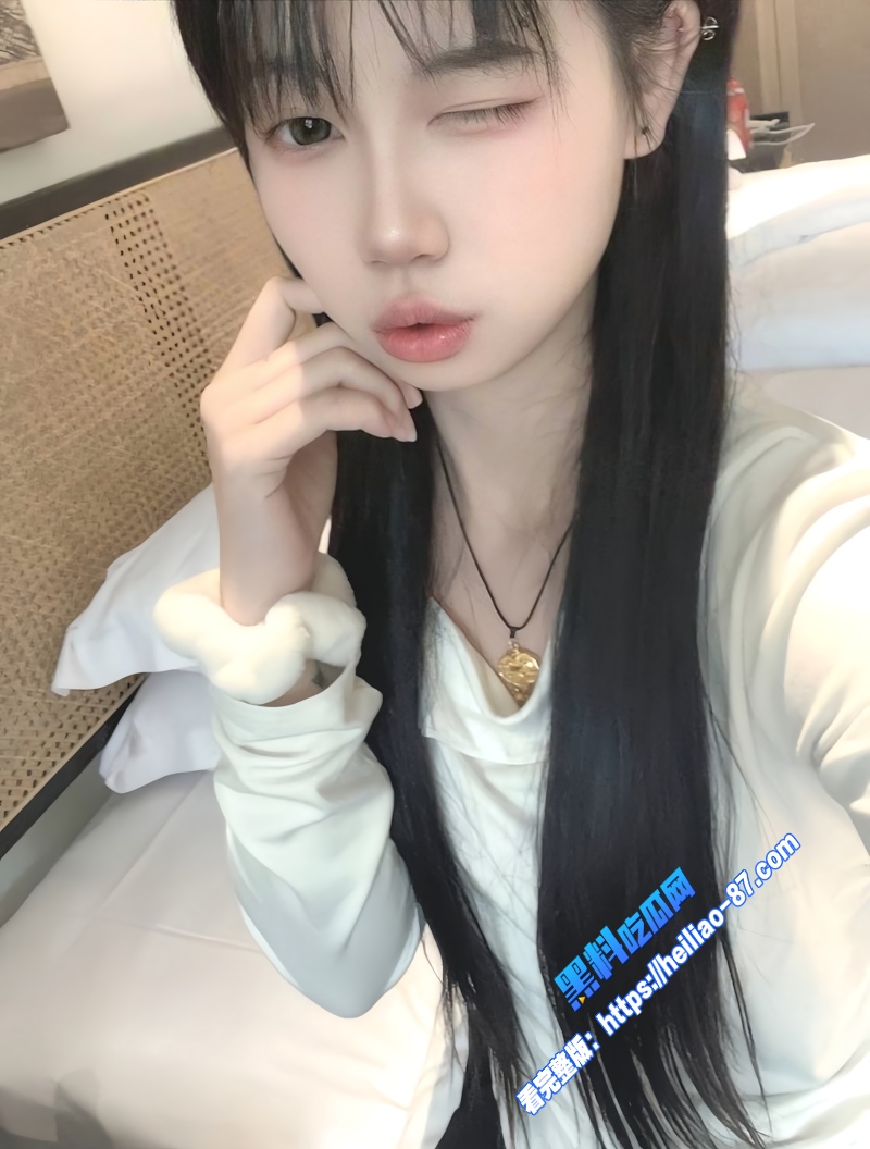 涵玥大三妹6