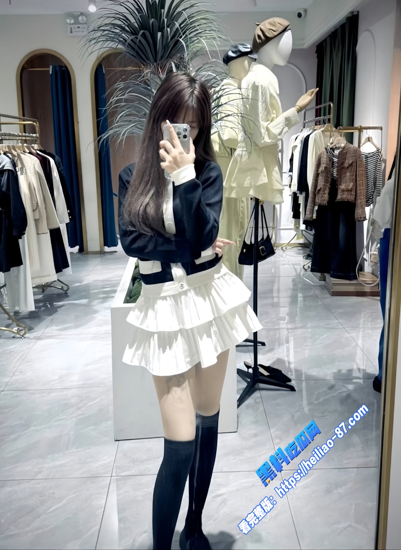 涵玥大三妹7