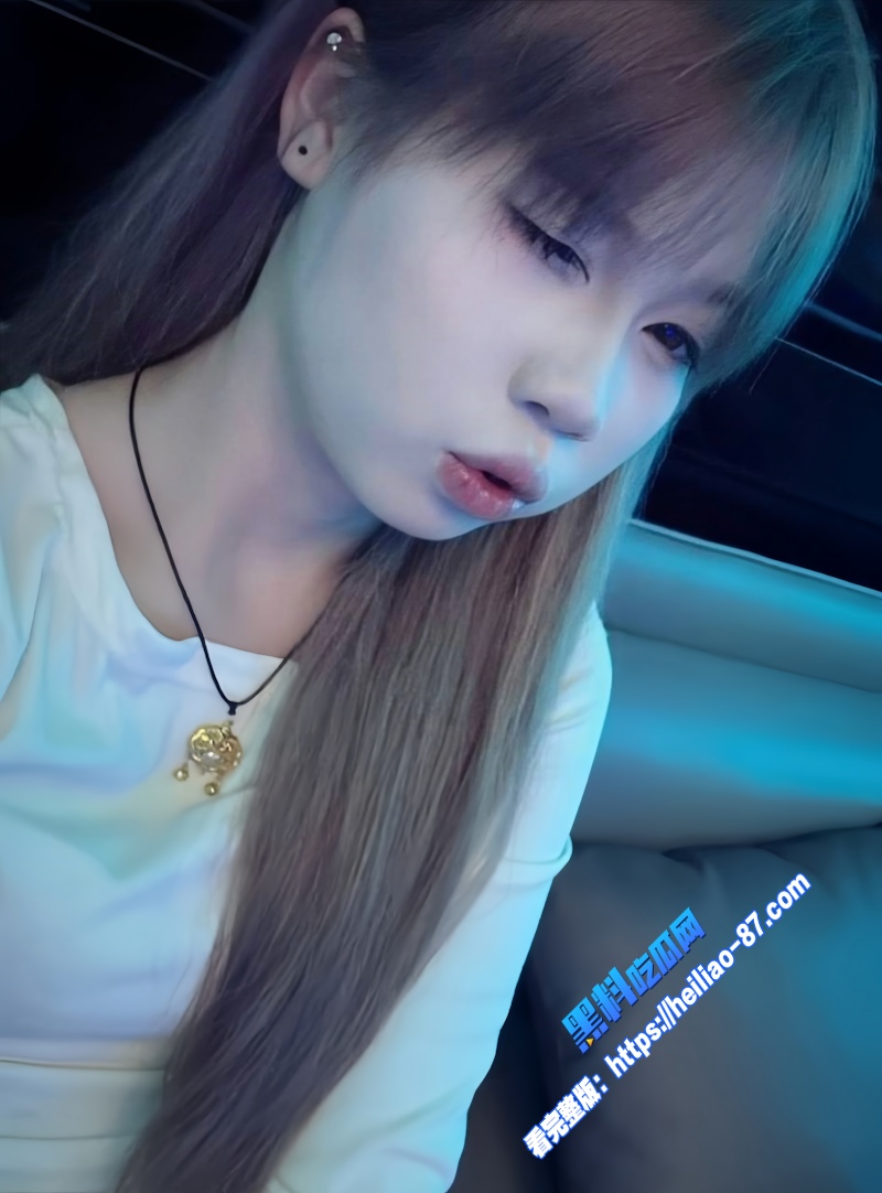 涵玥大三妹8