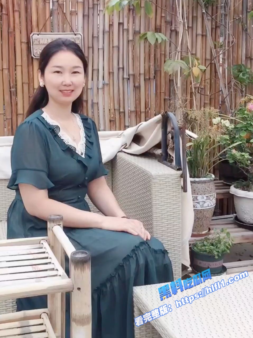 已婚人妻少妇 彭桂香 误入邪教 拍摄大量不雅视频与照片 最终与教友3P影片流出！1