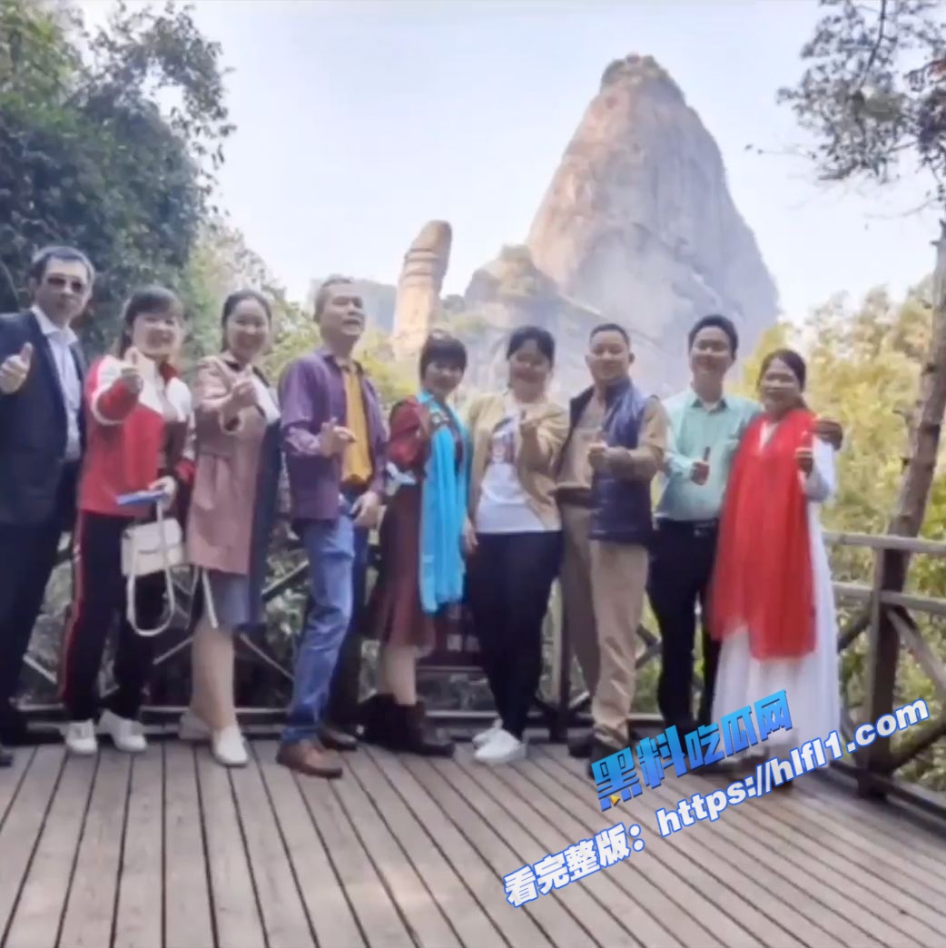 已婚人妻少妇 彭桂香 误入邪教 拍摄大量不雅视频与照片 最终与教友3P影片流出！8