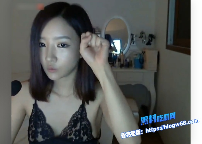 韩国黄播鼻祖第一女神朴妮唛早期绝版裸舞视频第一弹高颜值女神纯白衬衫诱惑直播半漏朦胧超级诱惑鸡儿多少人的青春回忆 图3