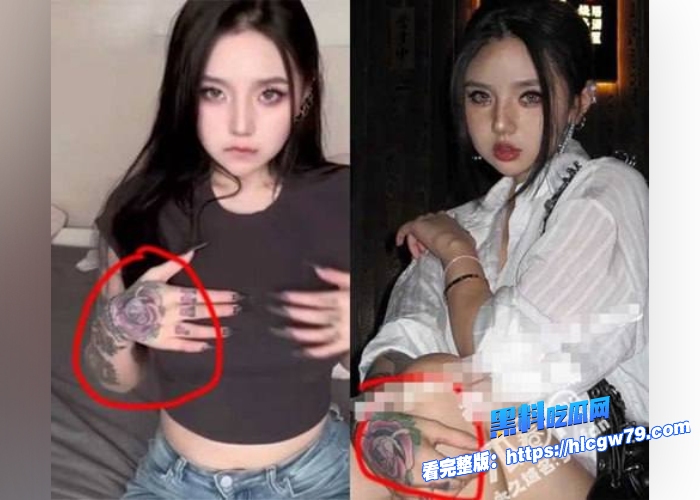 抖音40万粉丝童颜巨乳网红 Meean成美男 下海兼职拍A片作品曝光，道具拍打嫩穴，雪白美乳诱人被无套抽插6
