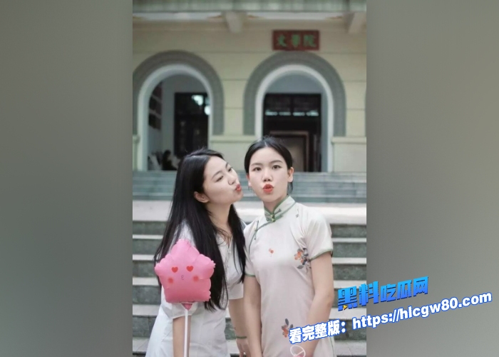 武汉华中科技大学女研究生刘婷婷保存到网盘和男友啪啪视频泄露完美露脸私底下还玩红绳子捆绑调教牛逼克拉斯6