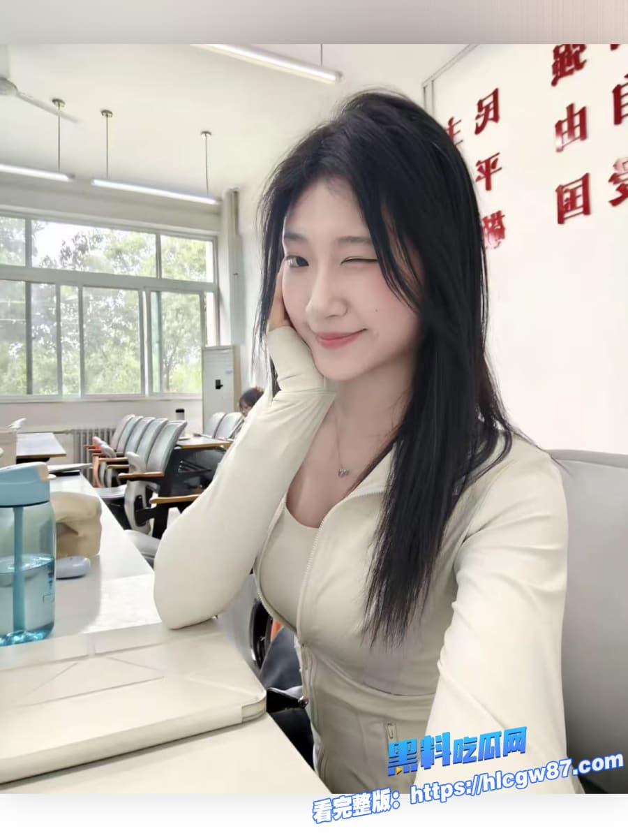 舞蹈系女大学生被包养性爱私拍流出 1