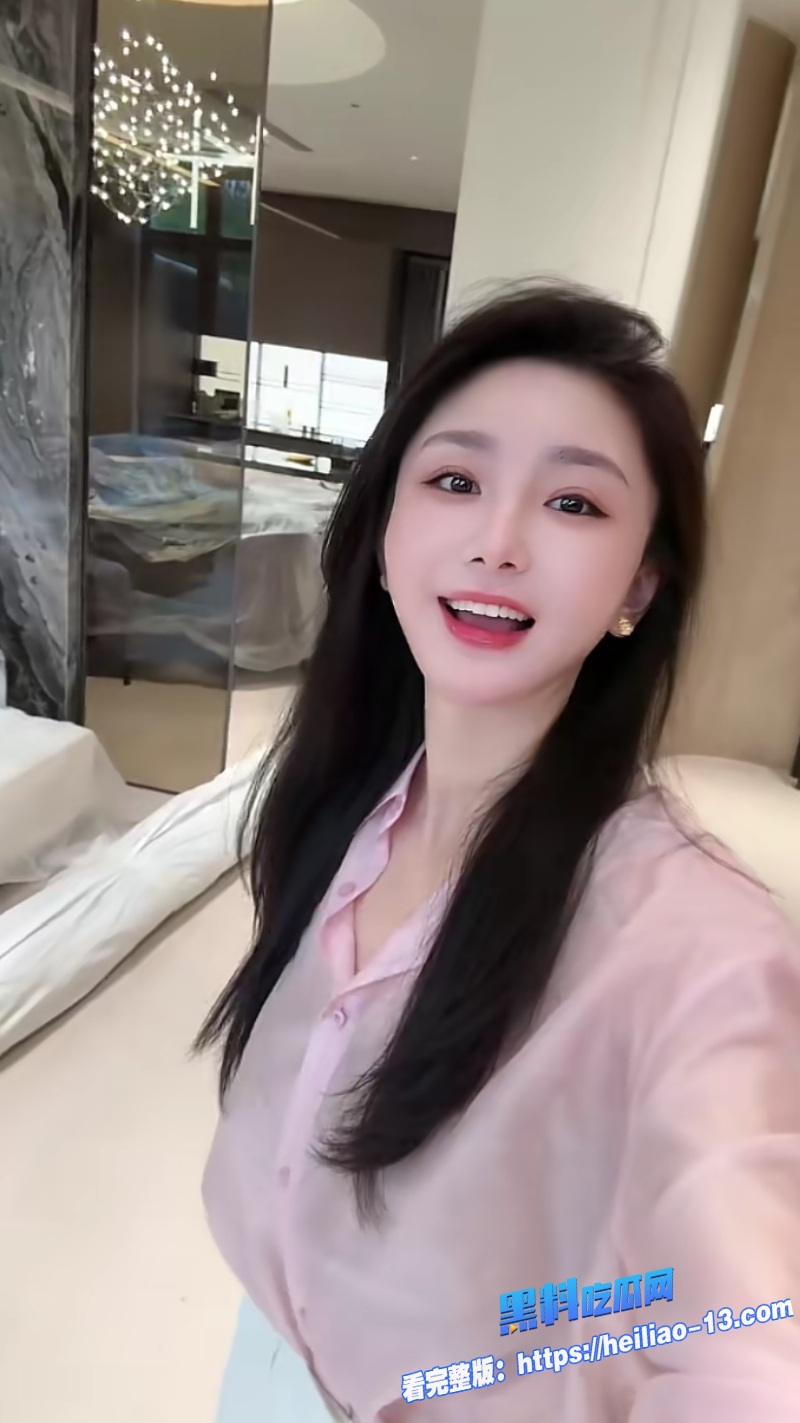 抖音百万粉丝女网红勇哥给日本导游当小三被正宫抓包甩出全套裸聊记录4