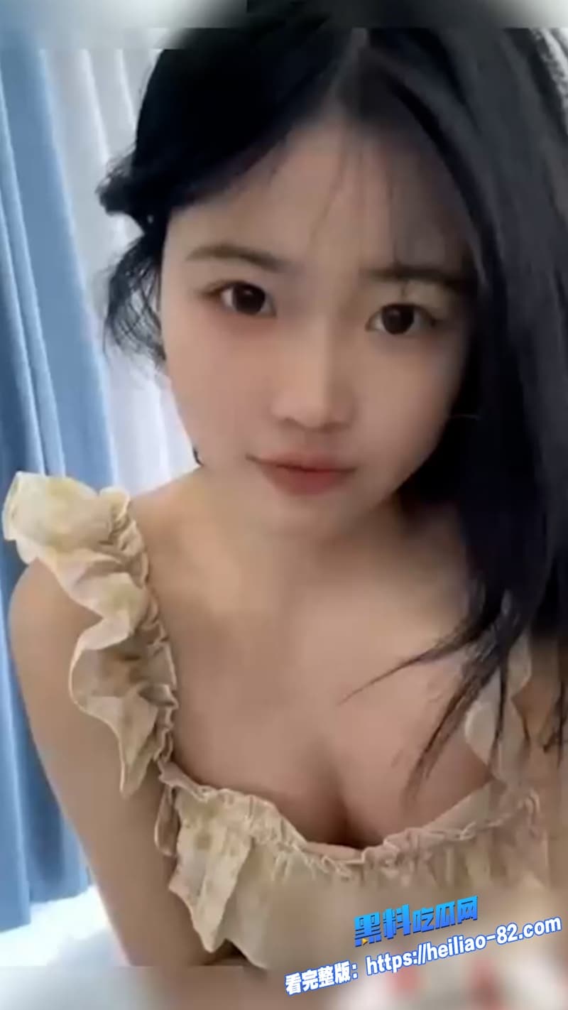 沧州交通学院乖乖女袁舒蕾朋友圈小清新背地里却跪着求操当骚母狗反差感直接拉满4