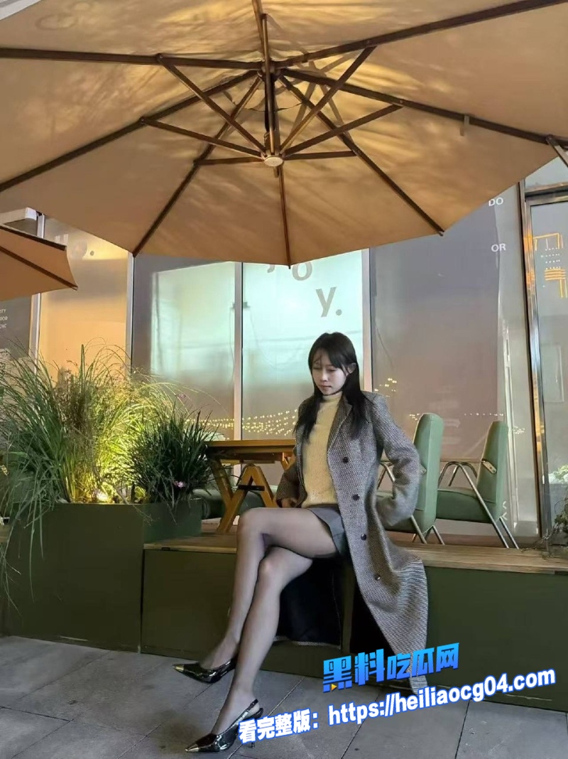 抖音网红井川里予1