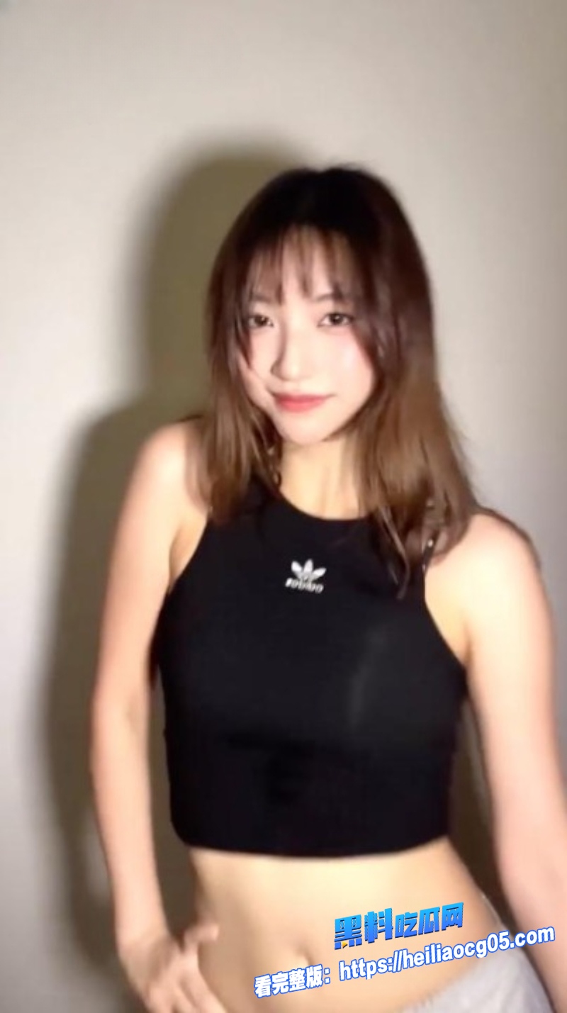 台湾网红御姐希明4