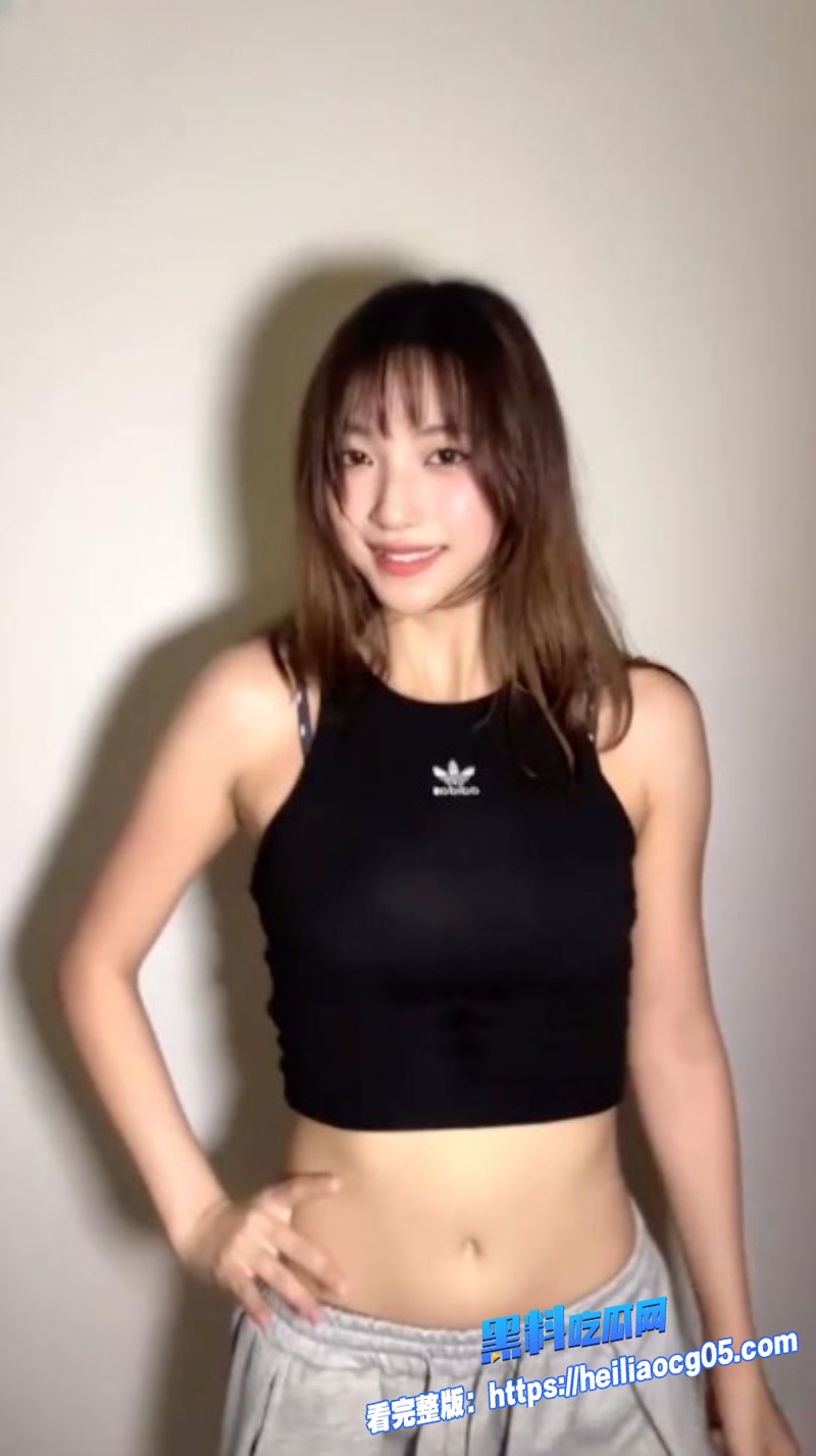 台湾网红御姐希明5
