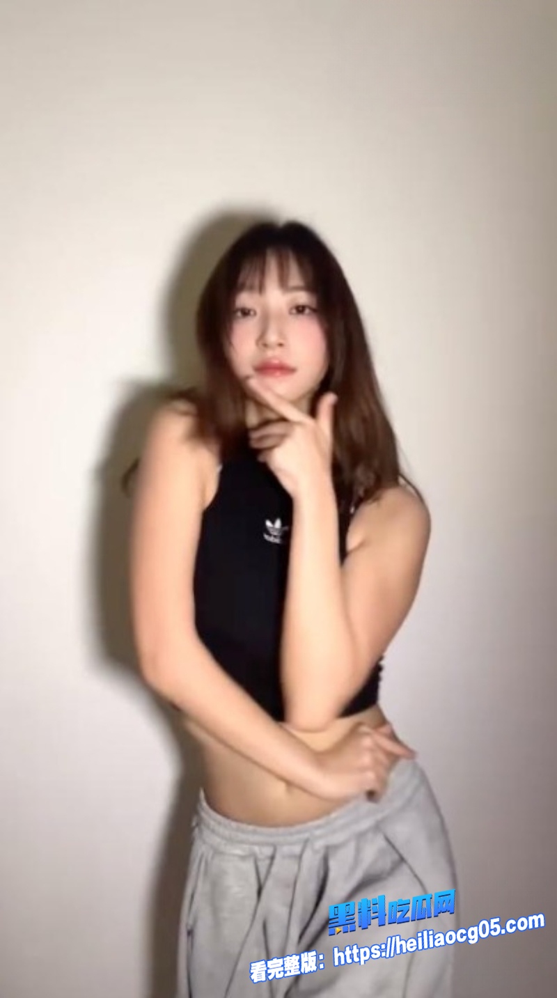 台湾网红御姐希明6