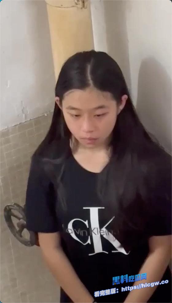 女神被精神小妹霸凌 图5