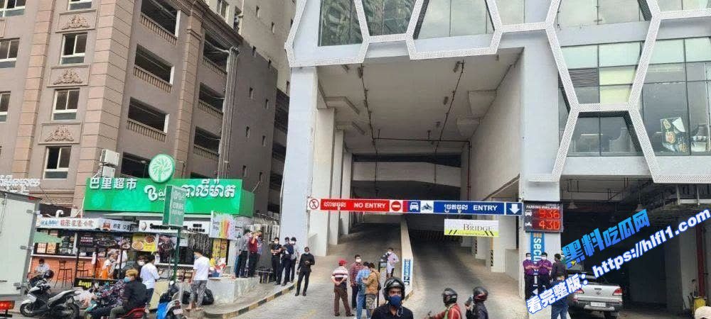 专家严查！金边一周三起坠楼案 不能以自杀草草结案！01