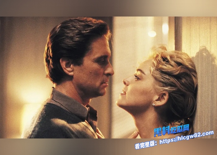 1992年的新黑色情色惊悚电影本能又名第六感追缉令超大尺度三级片全程高能高清中文字幕免费在线观看 图4 1992年的新黑色情色惊悚电影本能又名第六感追缉令超大尺度三级片全程高能高清中文字幕免费在线观看 图4