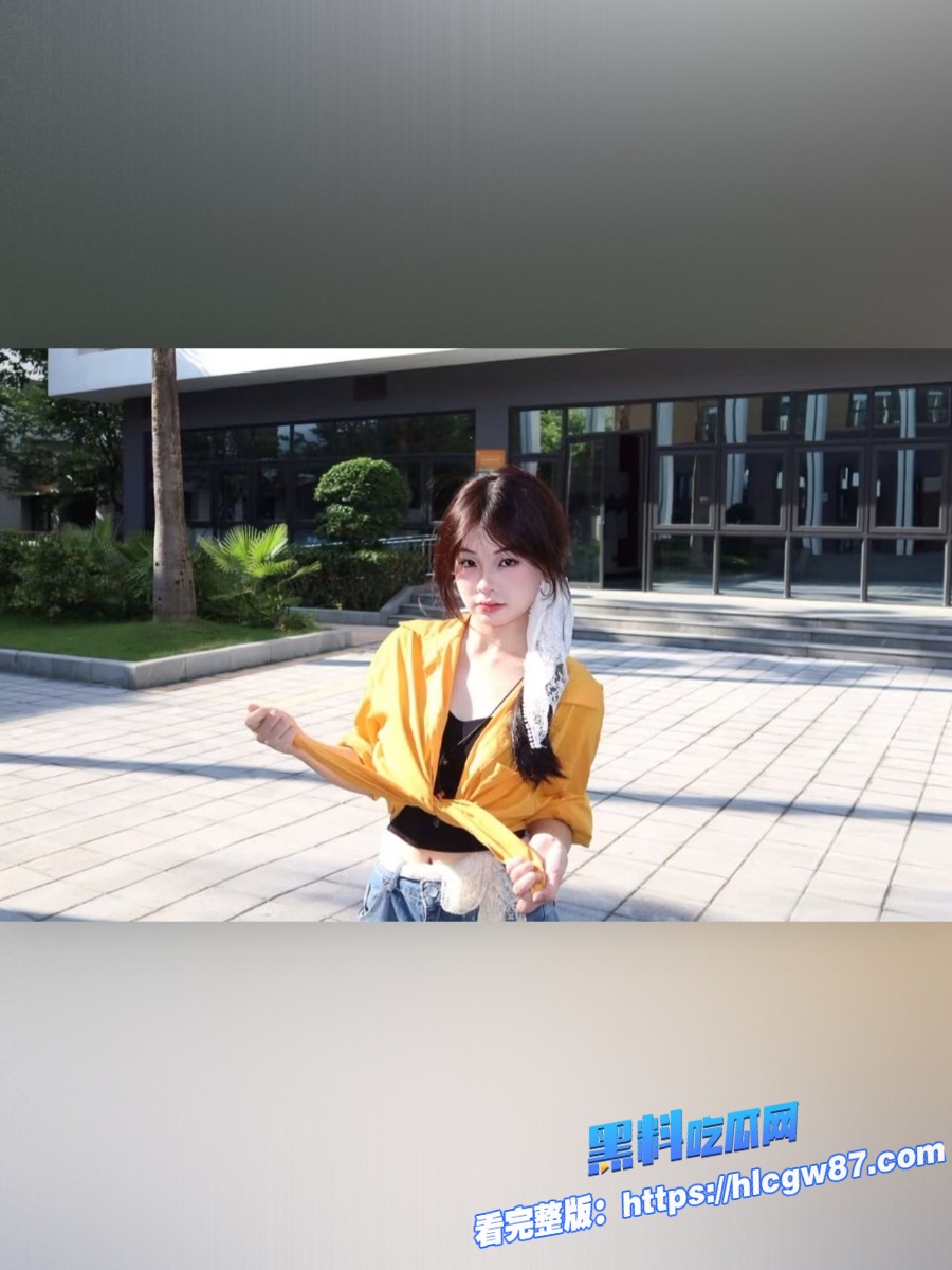 纯情学妹的惊天反转 5 纯情学妹的惊天反转 5