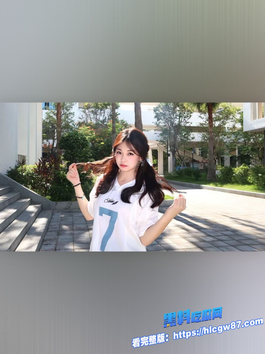 纯情学妹的惊天反转 6 纯情学妹的惊天反转 6